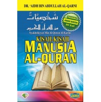 KISAH-KISAH MANUSIA AL-QURAN